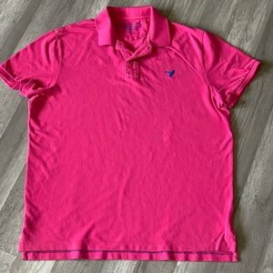 ⭐️ 2/$25⭐️ American Eagle mens polo